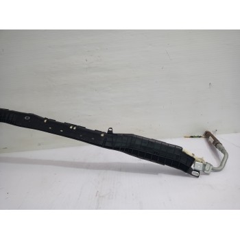 Recambio de airbag cortina delantero izquierdo para seat toledo (5p2) exclusive referencia OEM IAM 5P0880741A  