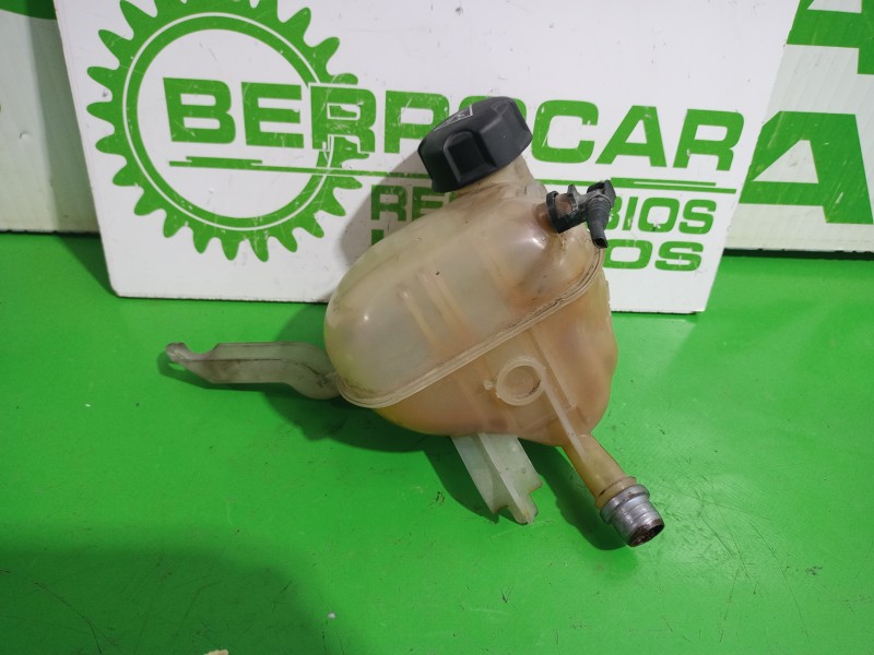 Recambio de deposito expansion para peugeot 508 active referencia OEM IAM 1323HE  