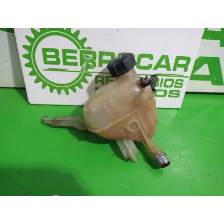 Recambio de deposito expansion para peugeot 508 active referencia OEM IAM 1323HE  