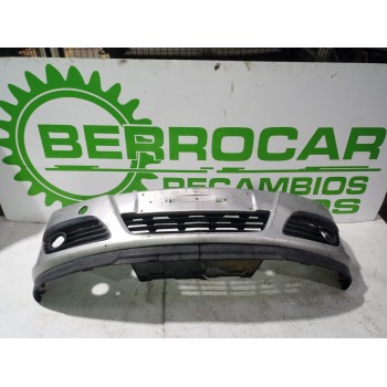 Recambio de paragolpes delantero para opel astra h berlina essentia referencia OEM IAM 1400303  