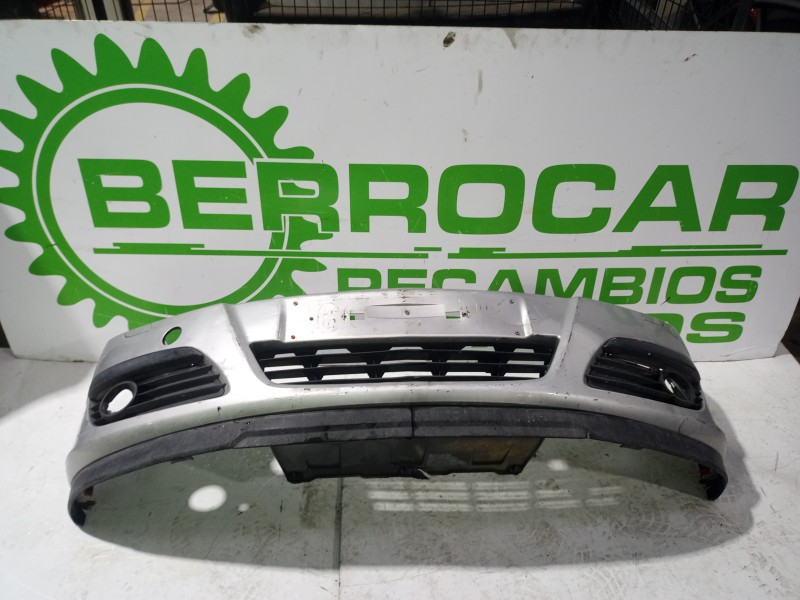 Recambio de paragolpes delantero para opel astra h berlina essentia referencia OEM IAM 1400303  