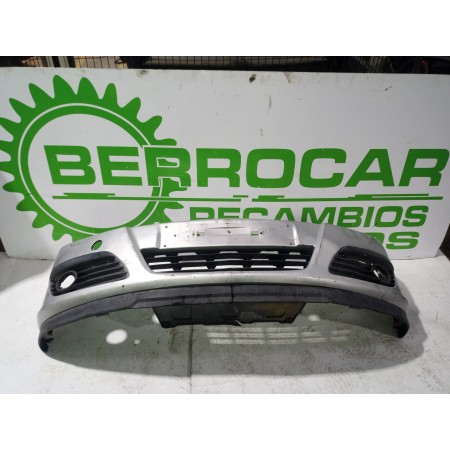 Recambio de paragolpes delantero para opel astra h berlina essentia referencia OEM IAM 1400303  