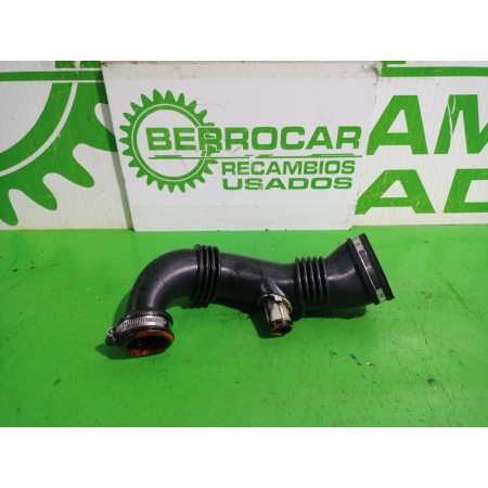 Recambio de tubo para citroën c4 berlina collection referencia OEM IAM 9656953680  