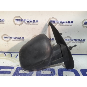 Recambio de retrovisor derecho. para mercedes-benz citan (w415) combi referencia OEM IAM 232636216  