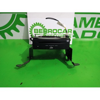 SISTEMA NAVEGACION GPS 2R8310E887AD 