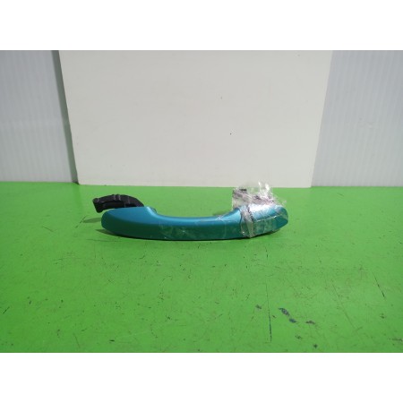 Recambio de maneta exterior trasera derecha para volkswagen t-cross advance referencia OEM IAM 2G0837206G  