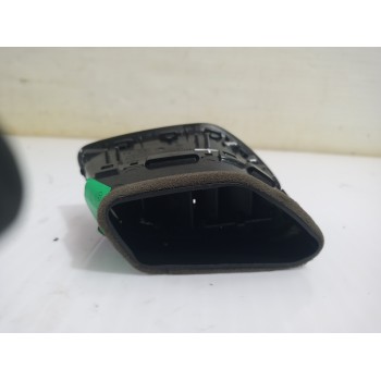 Recambio de rejilla aireadora para opel grandland x opel 2020 referencia OEM IAM YP00060077  