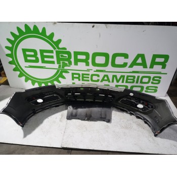Recambio de paragolpes delantero para opel astra h berlina essentia referencia OEM IAM 1400303  