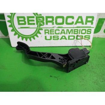 PEDAL ACELERADOR 9654725380 