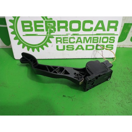 Recambio de pedal acelerador para citroën c4 grand picasso 1.6 16v hdi fap referencia OEM IAM 9654725380  
