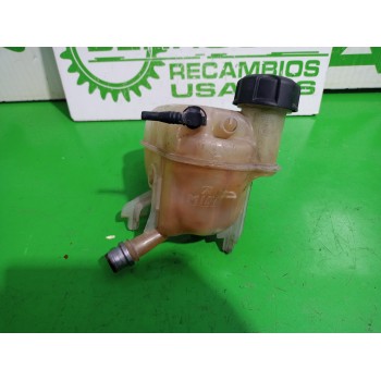 Recambio de deposito expansion para peugeot 508 active referencia OEM IAM 1323HE  