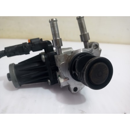Recambio de valvula egr para opel grandland x opel 2020 referencia OEM IAM 5056392402  