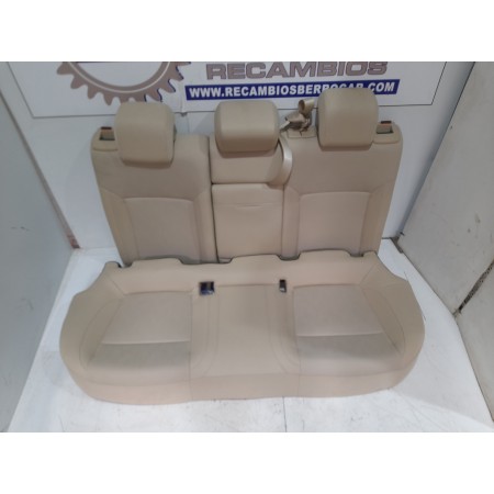 Recambio de asientos traseros para opel insignia sports tourer 2.0 cdti cat referencia OEM IAM 13314017  