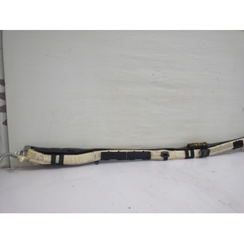 Recambio de airbag cortina delantero derecho para seat toledo (5p2) exclusive referencia OEM IAM 5P0880742A  