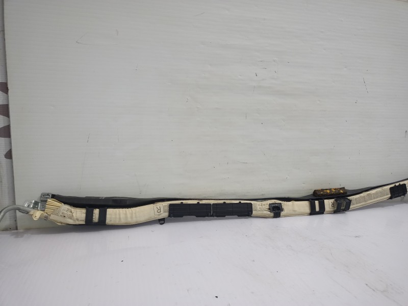 Recambio de airbag cortina delantero derecho para seat toledo (5p2) exclusive referencia OEM IAM 5P0880742A  