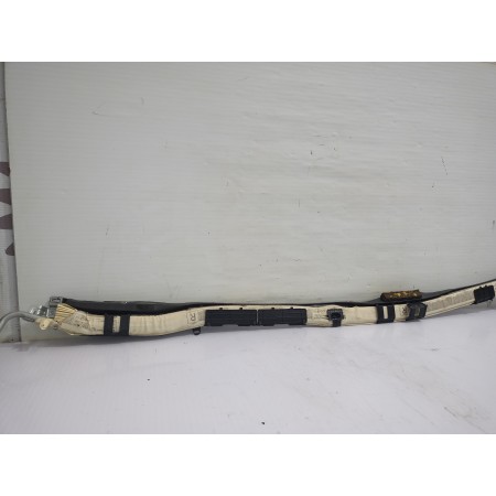 Recambio de airbag cortina delantero derecho para seat toledo (5p2) exclusive referencia OEM IAM 5P0880742A  