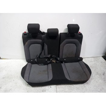 Recambio de asientos traseros para seat arona xperience plus referencia OEM IAM 2Q4881106F  