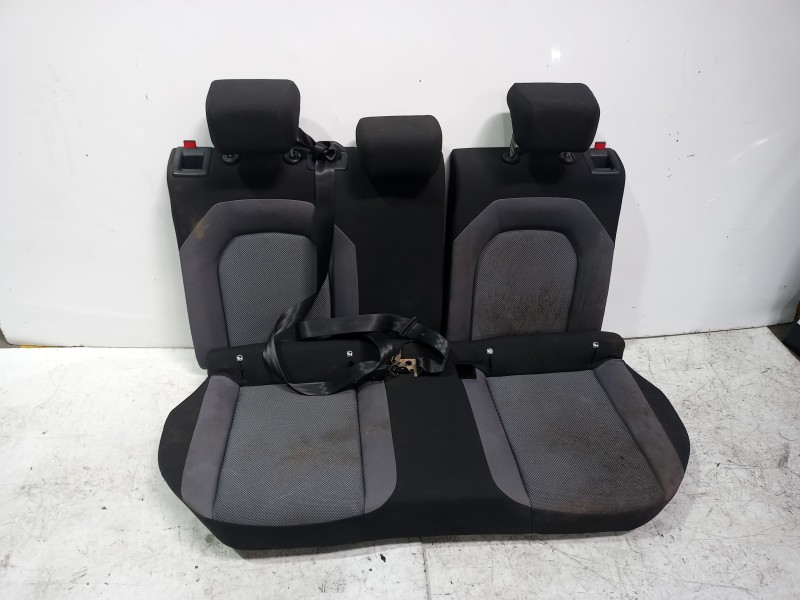 Recambio de asientos traseros para seat arona xperience plus referencia OEM IAM 2Q4881106F  