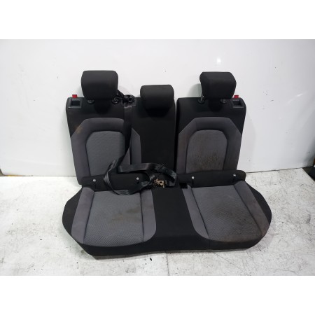 Recambio de asientos traseros para seat arona xperience plus referencia OEM IAM 2Q4881106F  
