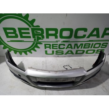 Recambio de paragolpes delantero para opel astra h berlina essentia referencia OEM IAM 1400303  