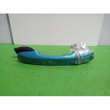 Recambio de maneta exterior trasera derecha para volkswagen t-cross advance referencia OEM IAM 2G0837206G  