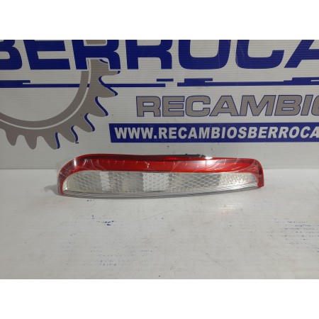 Recambio de piloto trasero izquierdo para ford focus lim. (cb4) referencia OEM IAM 9EL35467801  