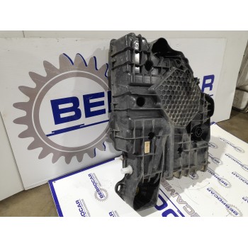 Recambio de deposito ad blue para peugeot expert furgón 1.6 blue-hdi fap referencia OEM IAM P1001375  