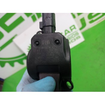 Recambio de pedal acelerador para citroën c4 grand picasso 1.6 16v hdi fap referencia OEM IAM 9654725380  