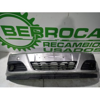 Recambio de paragolpes delantero para opel astra h berlina essentia referencia OEM IAM 1400303  