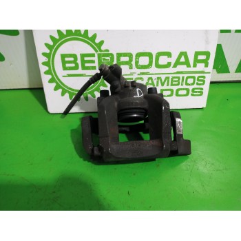 Recambio de pinza de freno delantera derecha para peugeot 508 active referencia OEM IAM 9686563280  