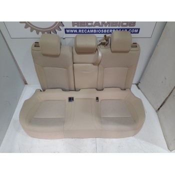 Recambio de asientos traseros para opel insignia sports tourer 2.0 cdti cat referencia OEM IAM 13314017  