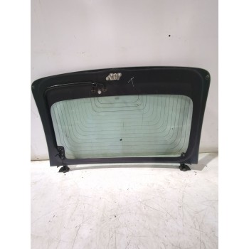 Recambio de porton trasero para citroën c1 (pm_, pn_) 1.4 hdi referencia OEM IAM 8744W2  