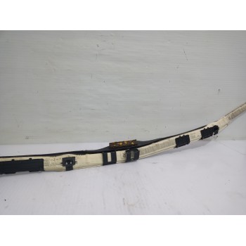 Recambio de airbag cortina delantero derecho para seat toledo (5p2) exclusive referencia OEM IAM 5P0880742A  