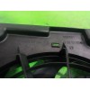 Recambio de electroventilador para opel zafira b 1.9 cdti referencia OEM IAM 0936821  
