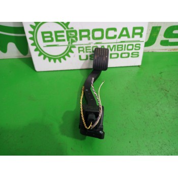 Recambio de pedal acelerador para citroën c4 grand picasso 1.6 16v hdi fap referencia OEM IAM 9654725380  