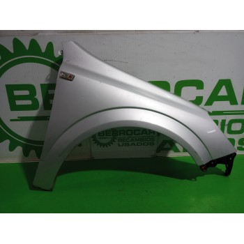 Recambio de aleta delantera derecha para opel astra h berlina essentia referencia OEM IAM 6101339  