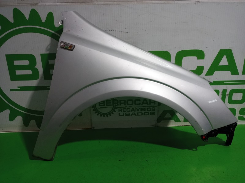 Recambio de aleta delantera derecha para opel astra h berlina essentia referencia OEM IAM 6101339  