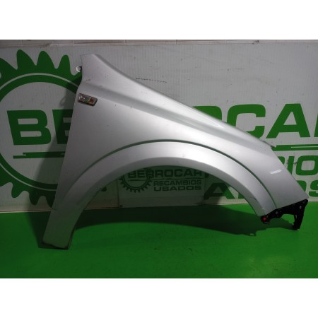 Recambio de aleta delantera derecha para opel astra h berlina essentia referencia OEM IAM 6101339  