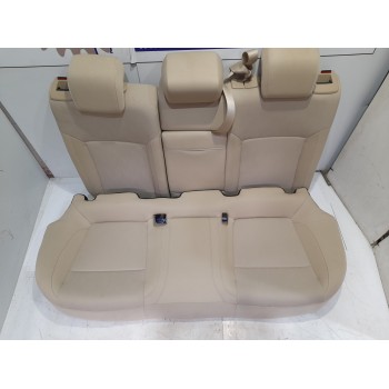 Recambio de asientos traseros para opel insignia sports tourer 2.0 cdti cat referencia OEM IAM 13314017  