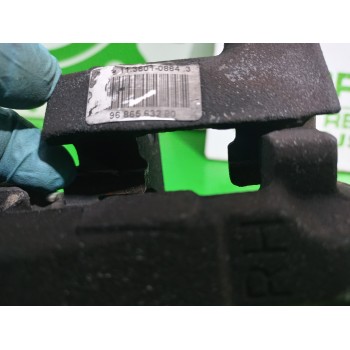 Recambio de pinza de freno delantera derecha para peugeot 508 active referencia OEM IAM 9686563280  