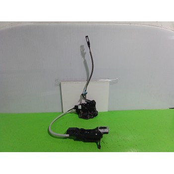 CERRADURA PUERTA DELANTERA IZQUIERDA 10B837015B 