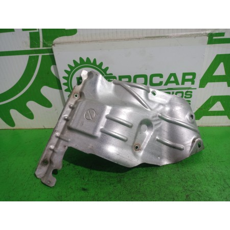 Recambio de protector para opel zafira b 1.9 cdti referencia OEM IAM 55182370  