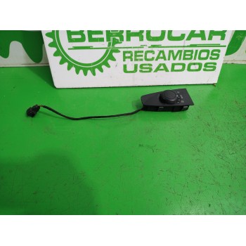 Recambio de mando calefaccion / aire acondicionado para citroën c4 grand picasso 1.6 16v hdi fap referencia OEM IAM 9659796877  