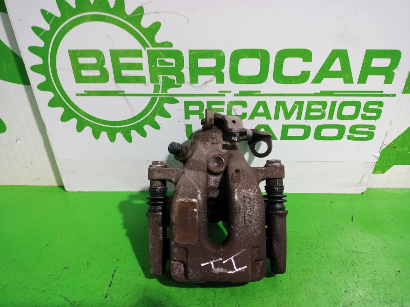 Recambio de pinza de freno trasera izquierda para citroën c4 berlina collection referencia OEM IAM 4400N4  