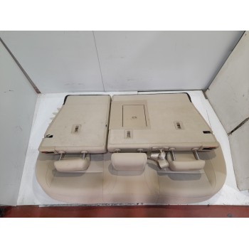 Recambio de asientos traseros para opel insignia sports tourer 2.0 cdti cat referencia OEM IAM 13314017  