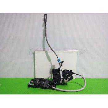 Recambio de cerradura puerta delantera izquierda para volkswagen t-cross advance referencia OEM IAM 10B837015B  