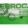 Recambio de tirador capot para peugeot 508 active referencia OEM IAM 7937V8  