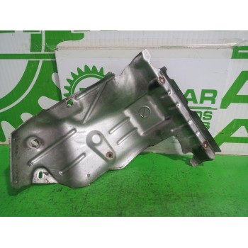 Recambio de protector para opel zafira b 1.9 cdti referencia OEM IAM 55182370  