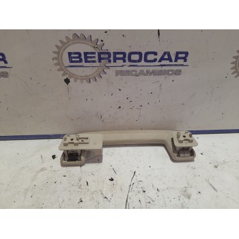 Recambio de asidero techo para land rover discovery 2.7 td v6 cat referencia OEM IAM EDN500080  