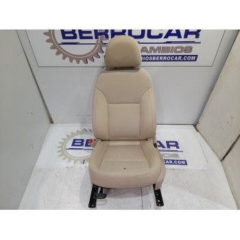 ASIENTO DELANTERO IZQUIERDO 2250522 